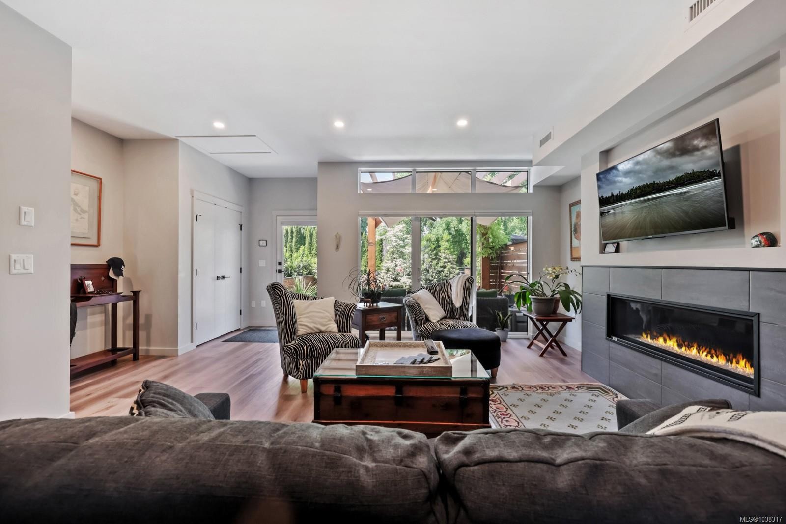 #9-356 14Th St, Courtenay, BC