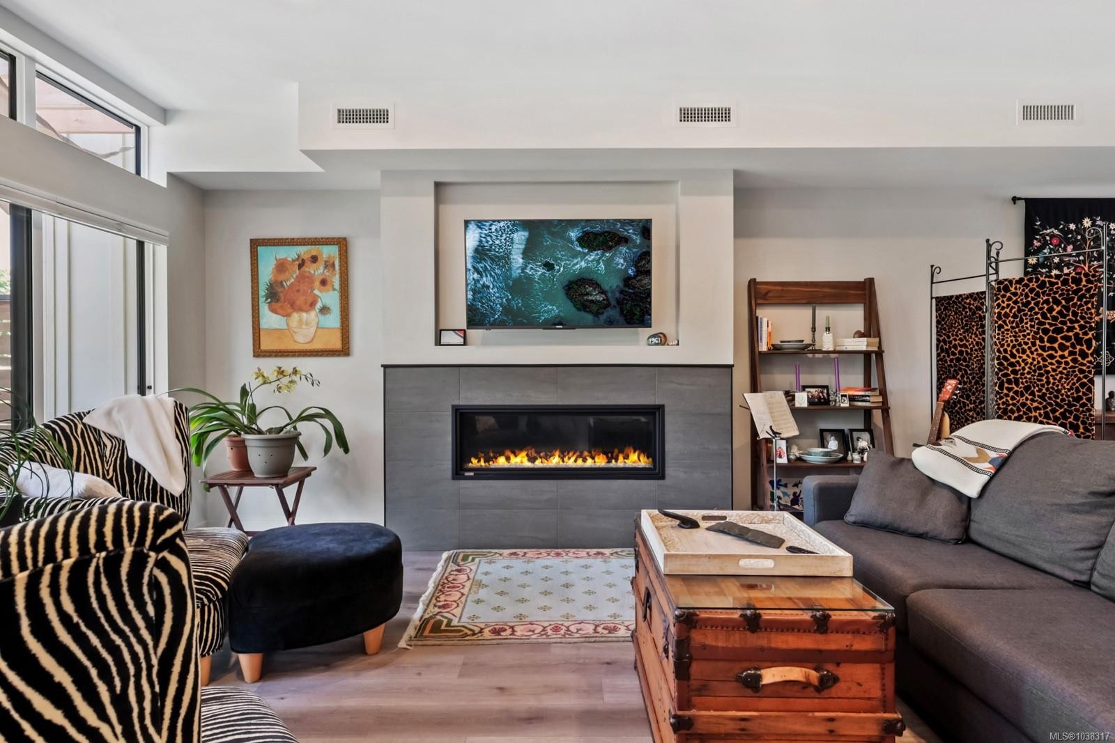 #9-356 14Th St, Courtenay, BC