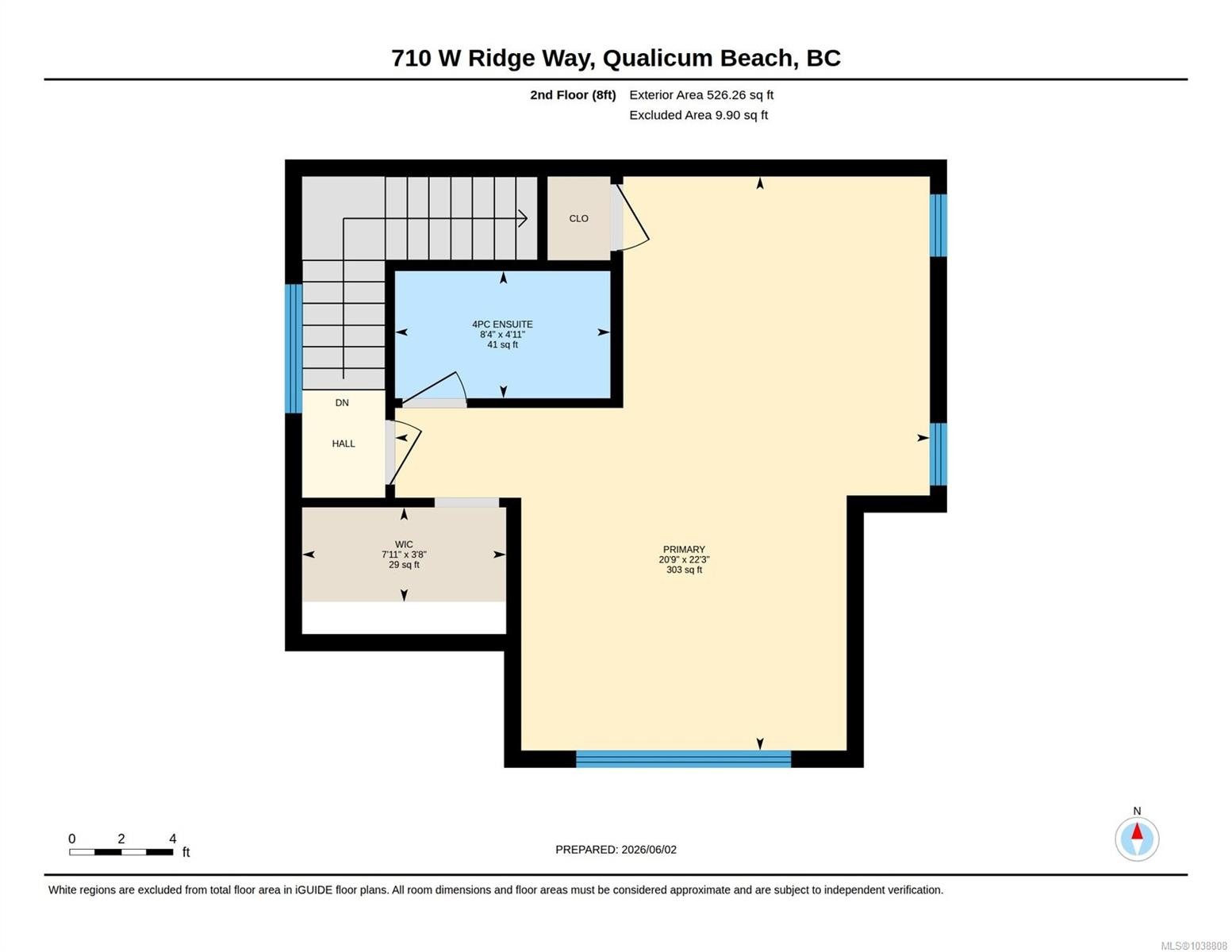 710 West Ridge Way, Qualicum Beach, BC