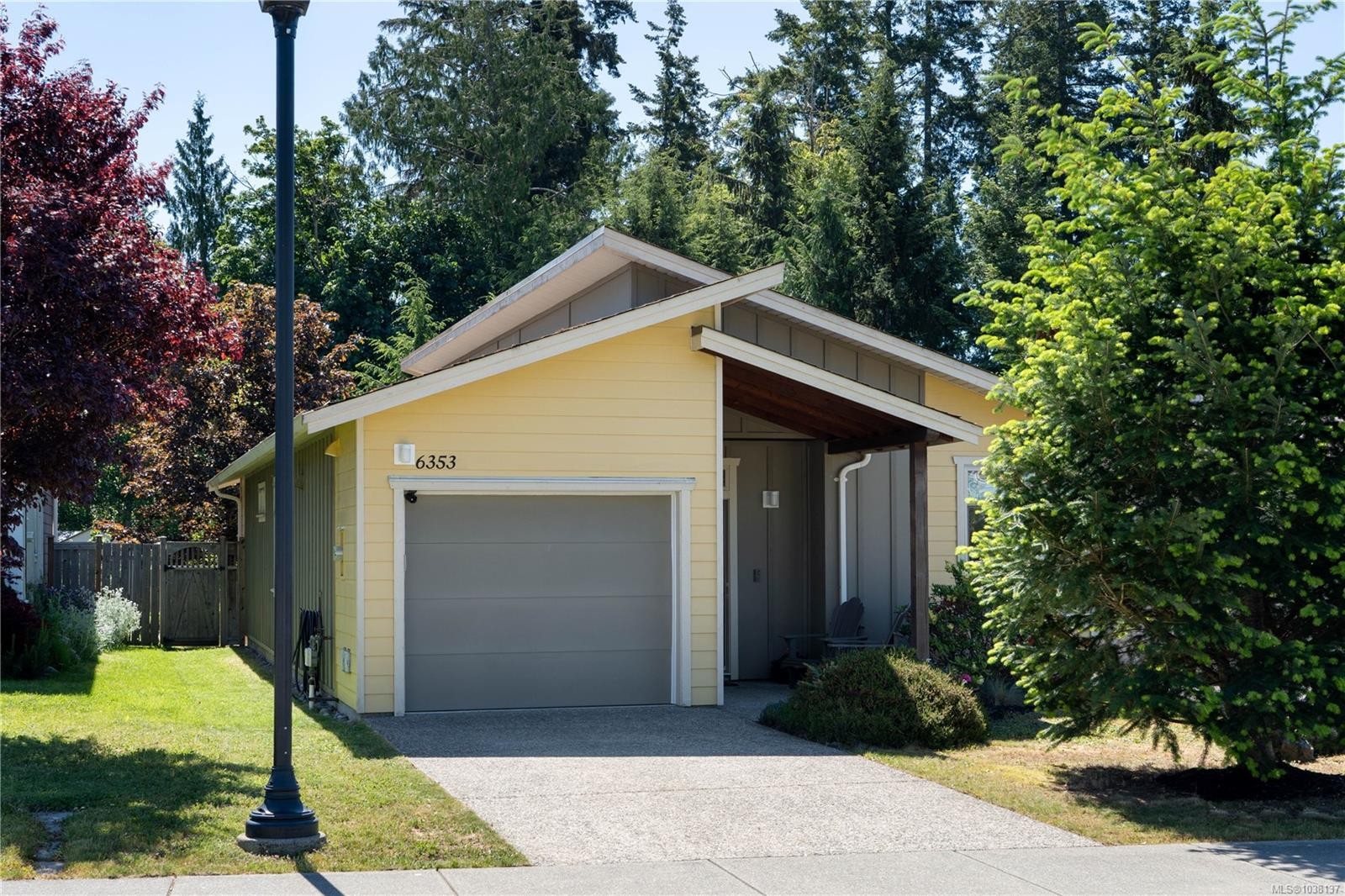 6353 Willowpark Way, Sooke, BC