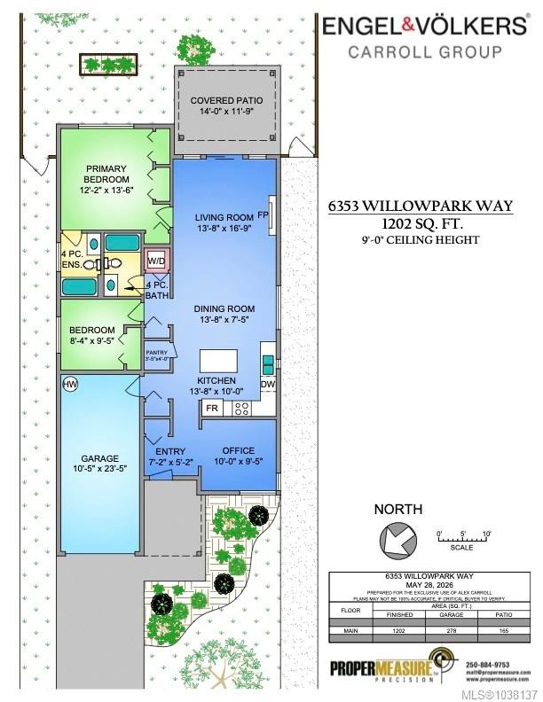 6353 Willowpark Way, Sooke, BC