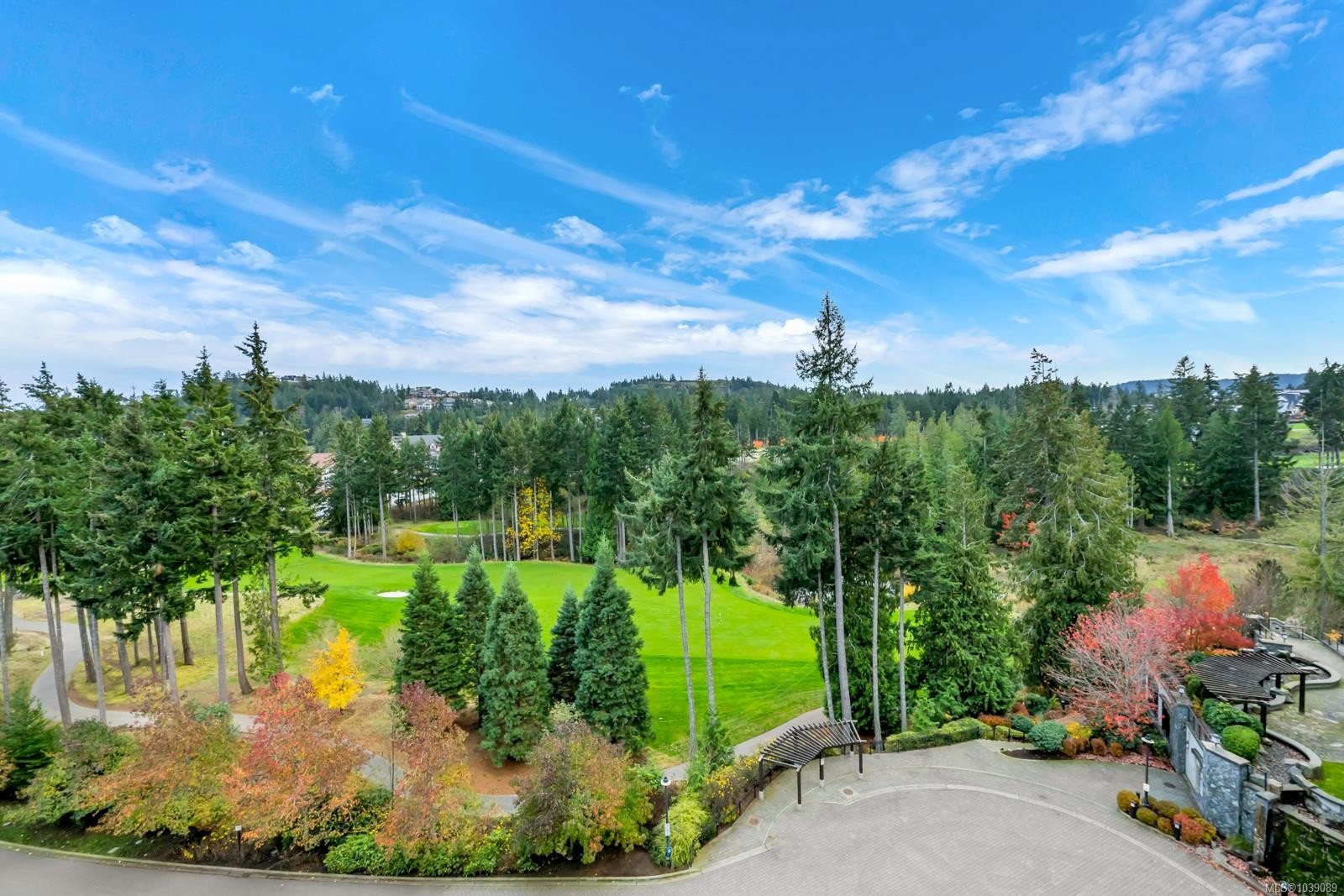 #802-1400 Lynburne Pl, Langford, BC