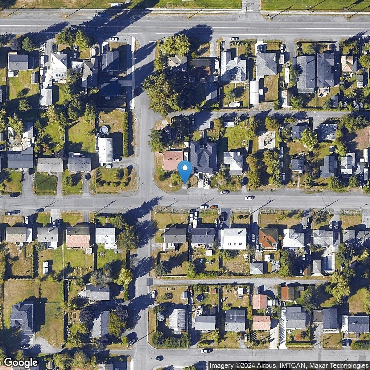 548 Nova St, Nanaimo, BC