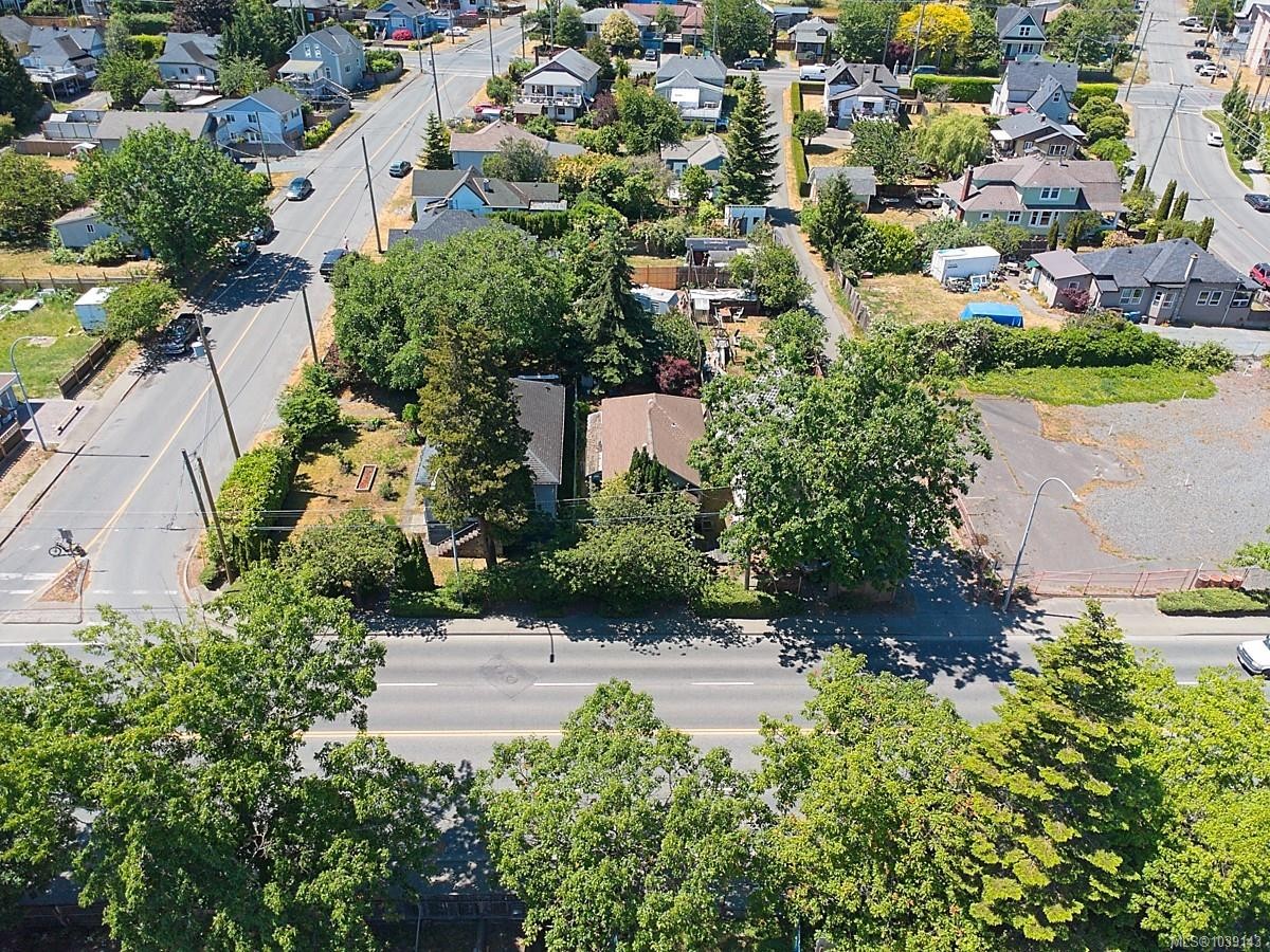374 Nicol St, Nanaimo, BC