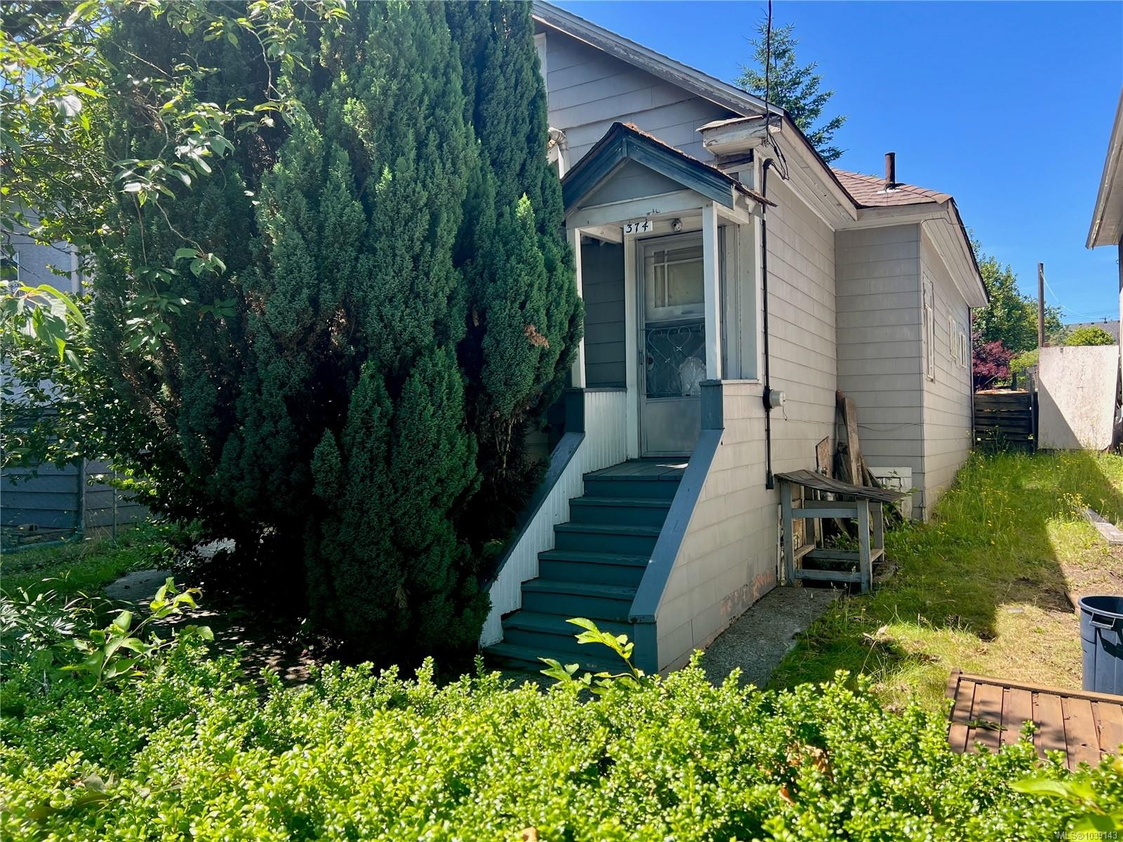 374 Nicol St, Nanaimo, BC