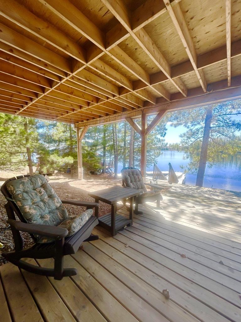 271 Japada Trail, Bears Pass, Rainy Lake - Fort Frances, ON