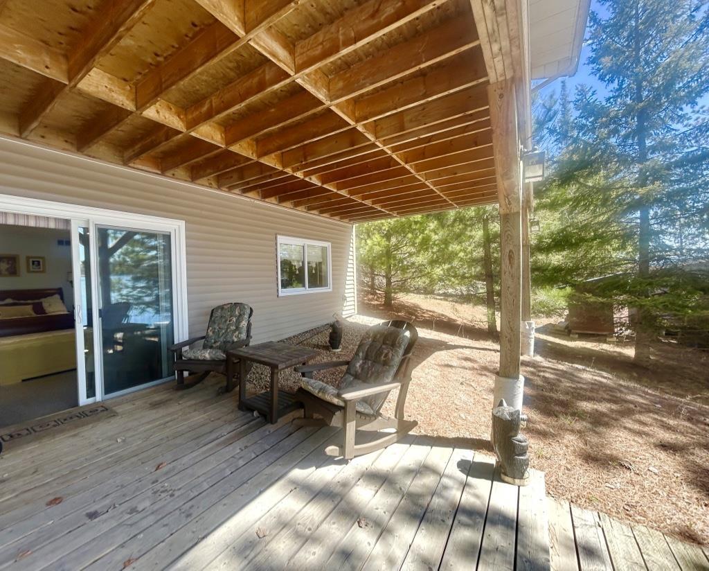 271 Japada Trail, Bears Pass, Rainy Lake - Fort Frances, ON