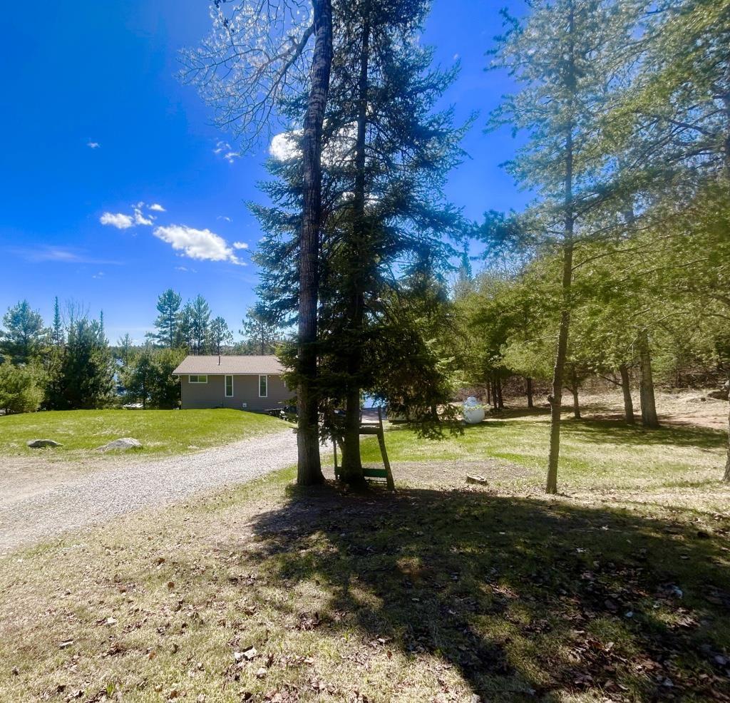271 Japada Trail, Bears Pass, Rainy Lake - Fort Frances, ON