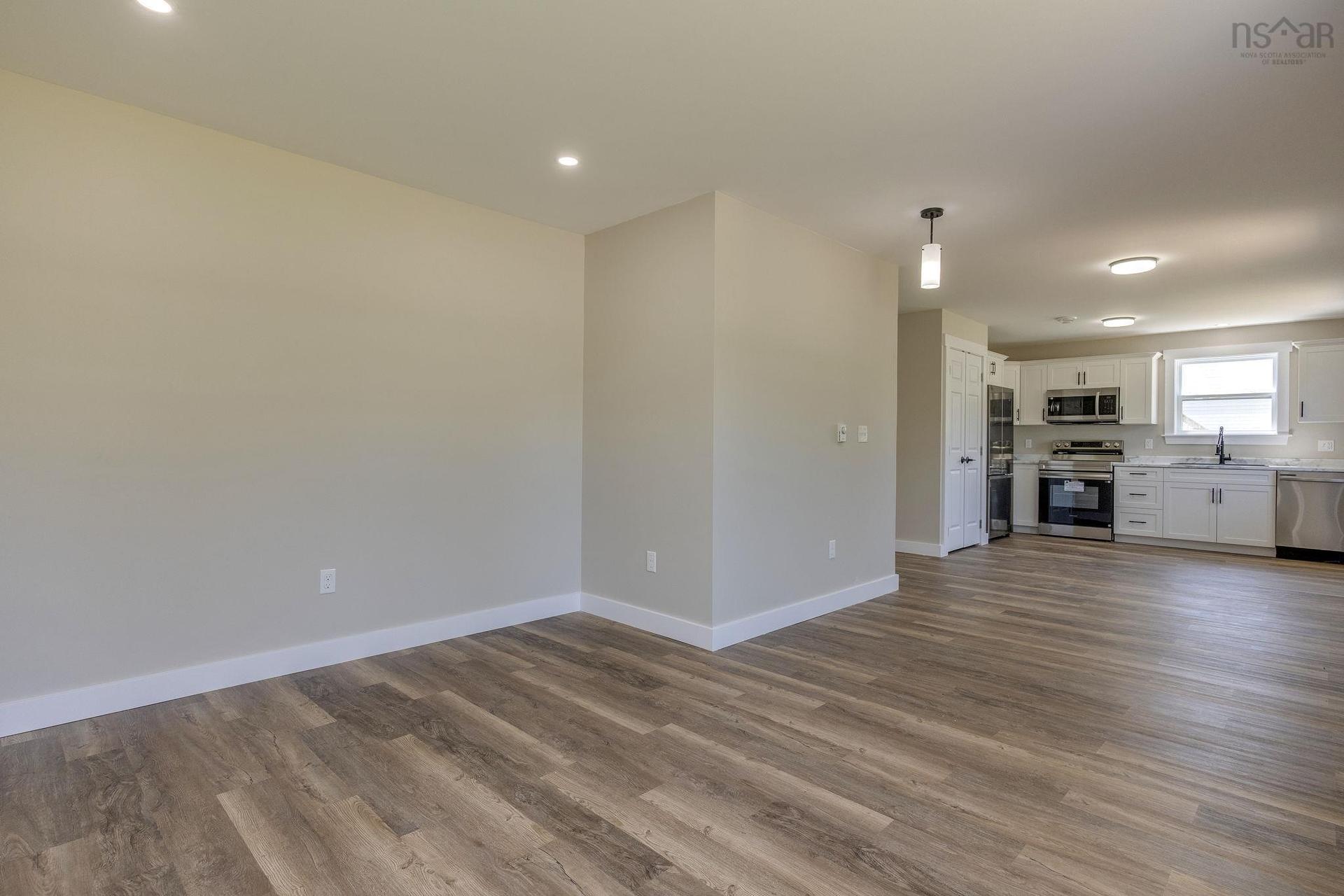 8622 201 Highway, Nictaux, NS - Indoor Photo Showing Other Room