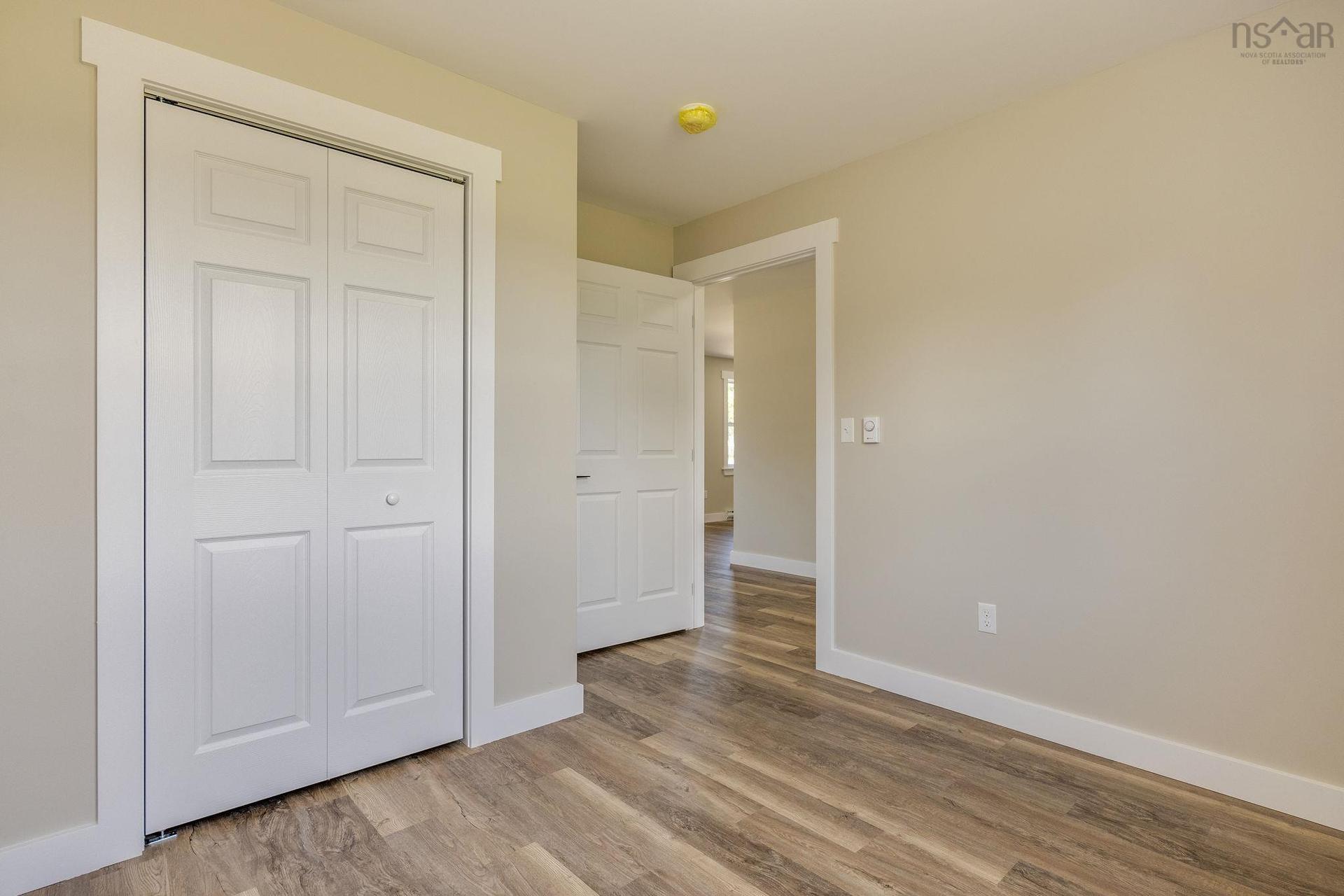 8622 201 Highway, Nictaux, NS - Indoor Photo Showing Other Room
