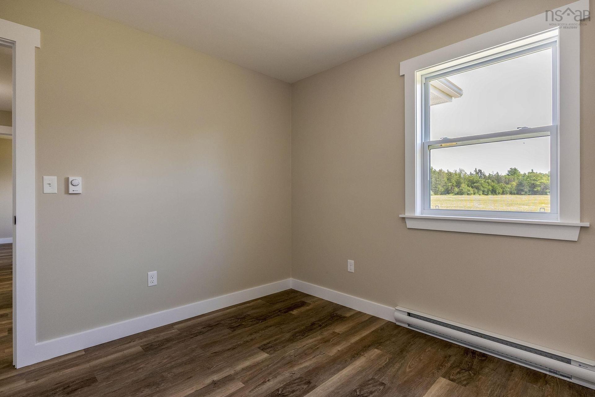 8622 201 Highway, Nictaux, NS - Indoor Photo Showing Other Room