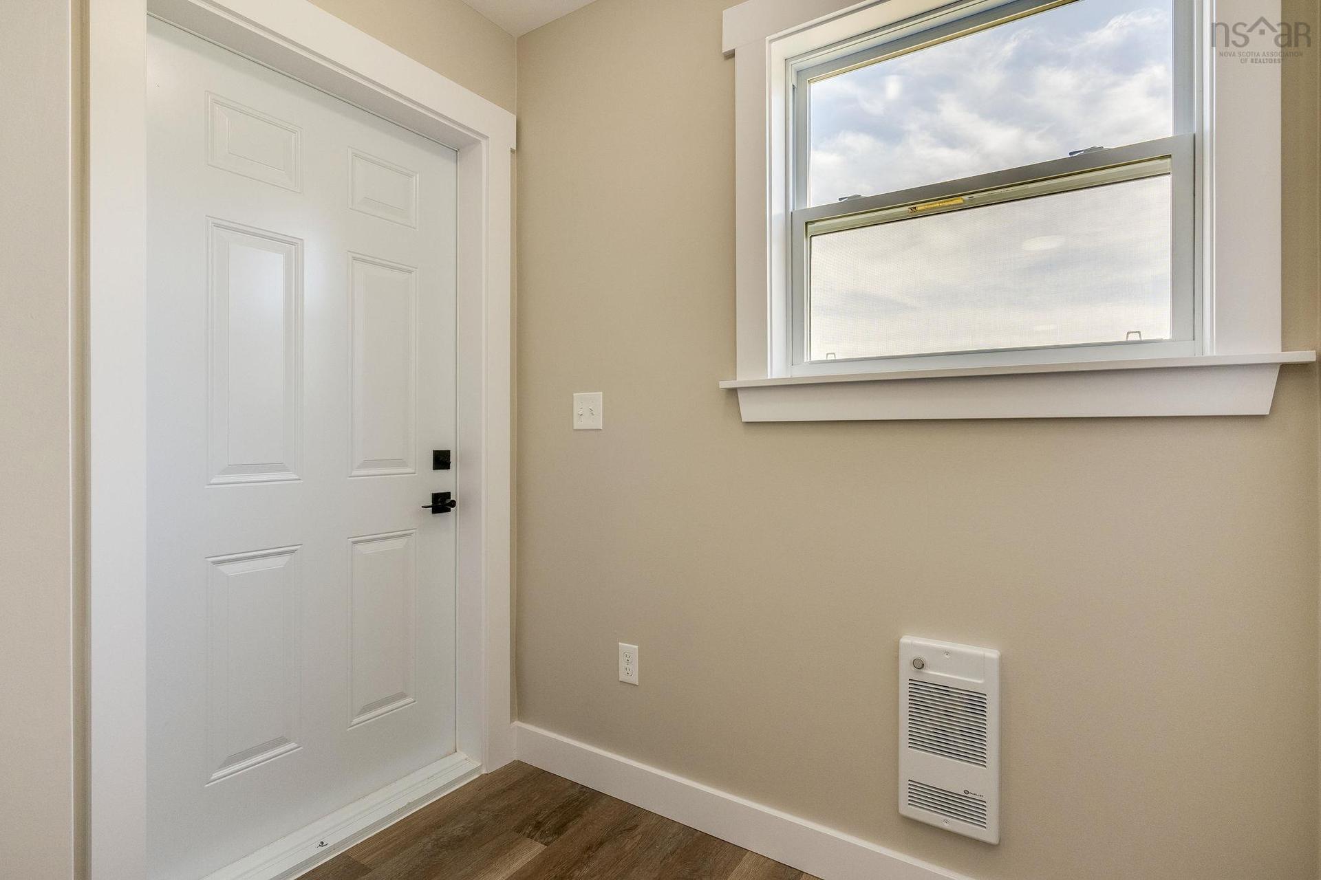 8622 201 Highway, Nictaux, NS - Indoor Photo Showing Other Room