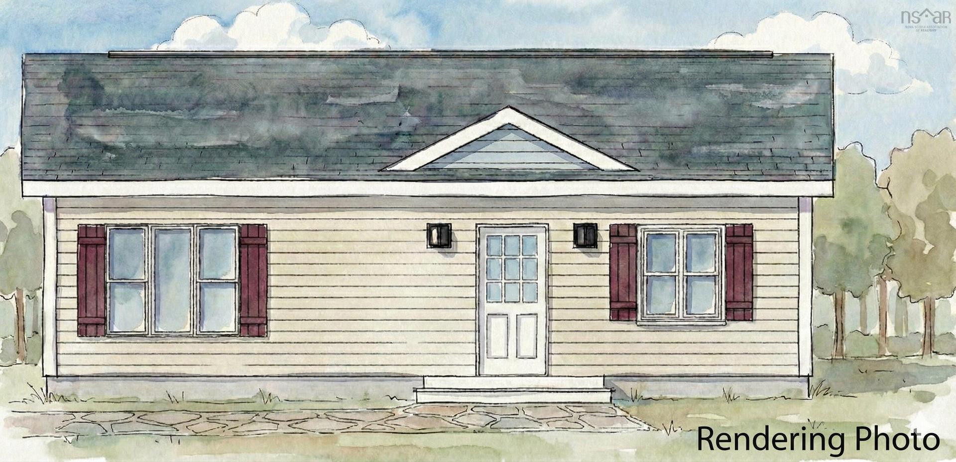 8622 201 Highway, Nictaux, NS