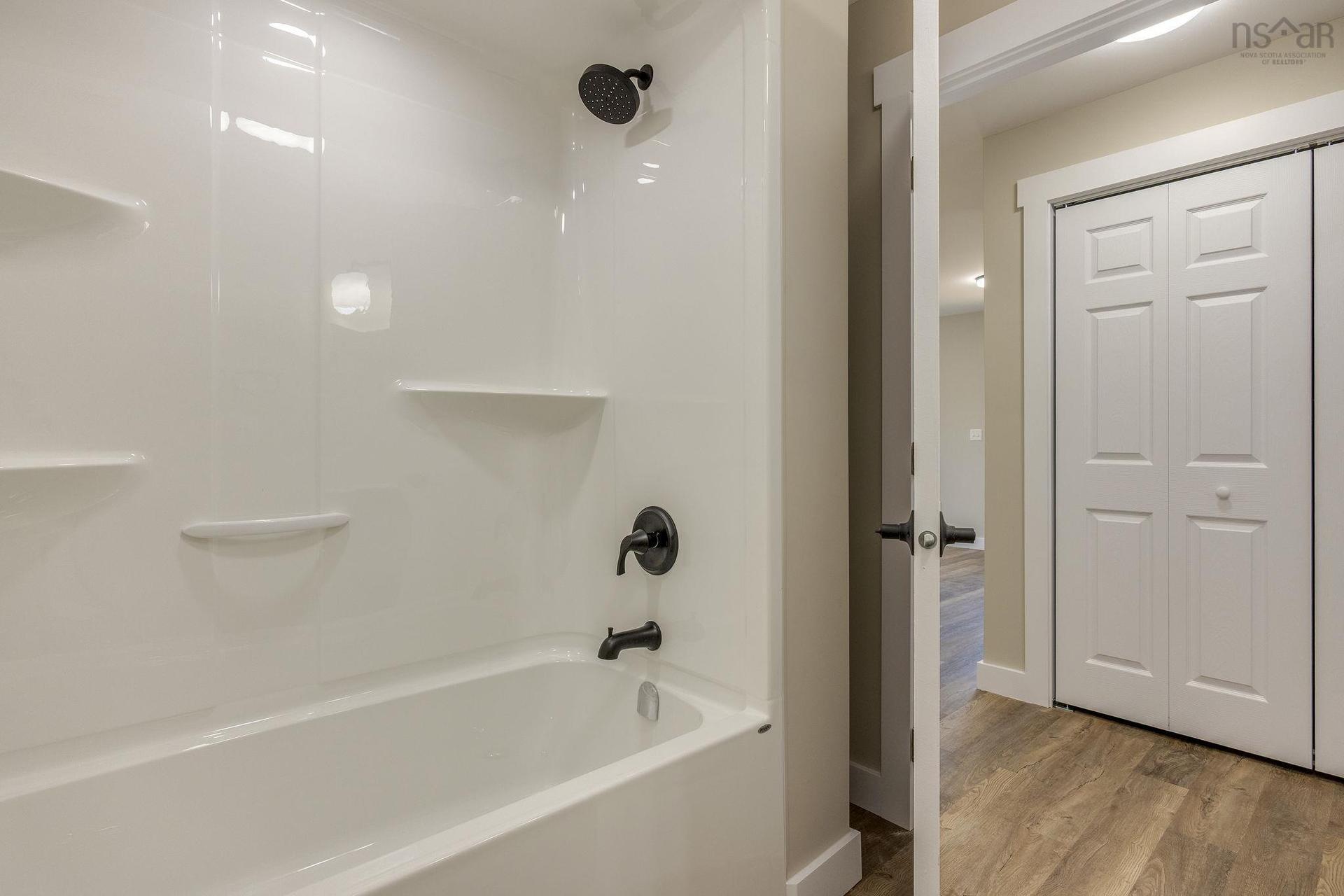 8622 201 Highway, Nictaux, NS - Indoor Photo Showing Bathroom