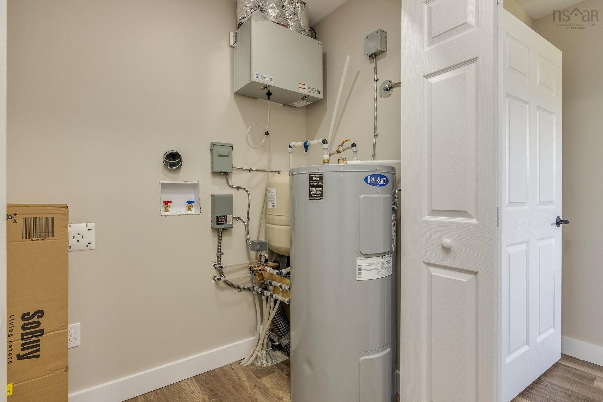 8622 201 Highway, Nictaux, NS - Indoor