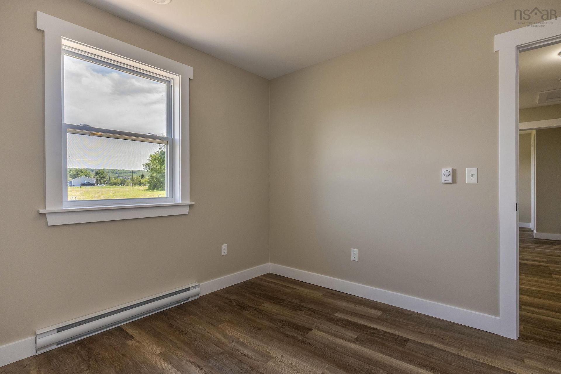 8622 201 Highway, Nictaux, NS - Indoor Photo Showing Other Room