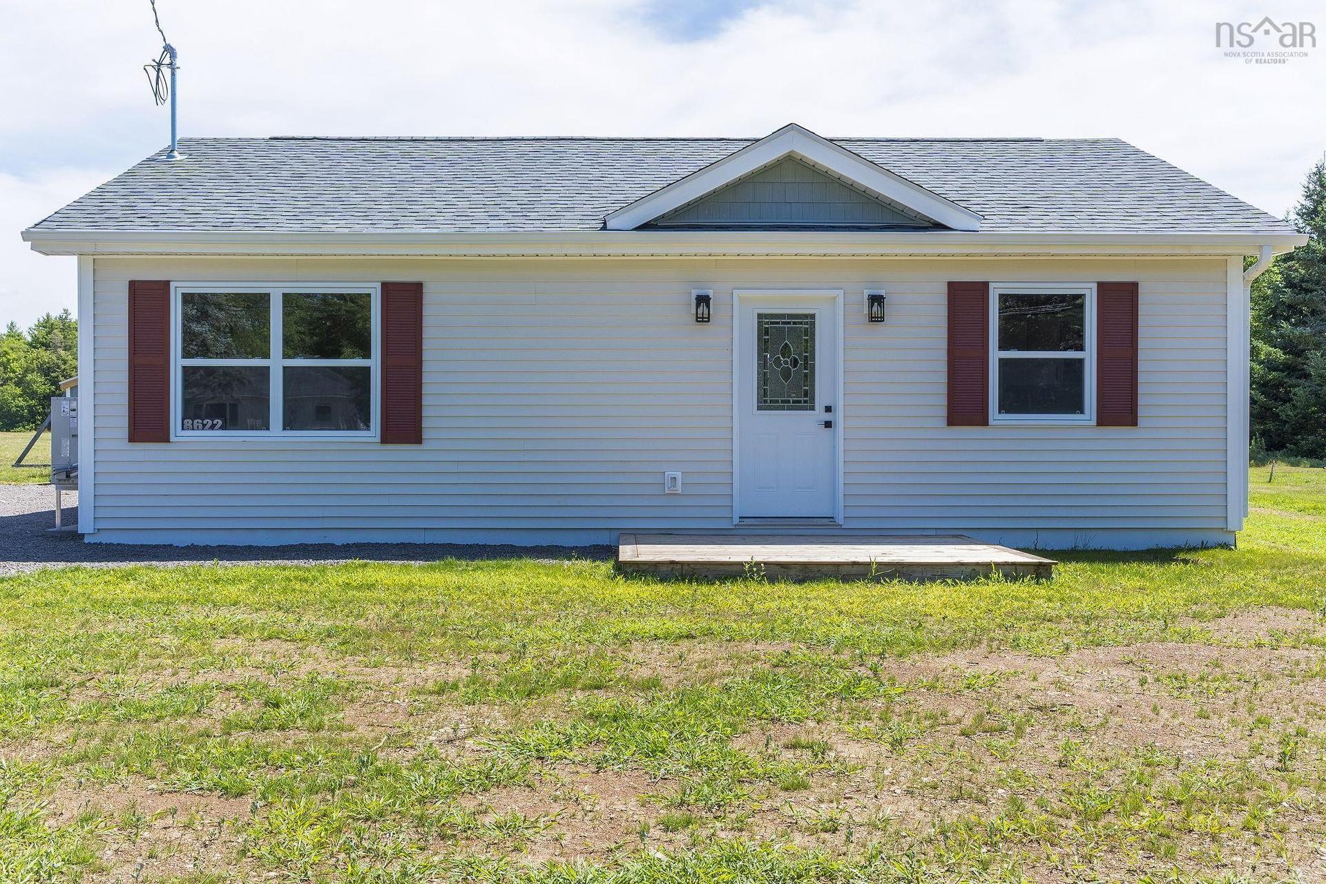 8622 201 Highway, Nictaux, NS - Outdoor