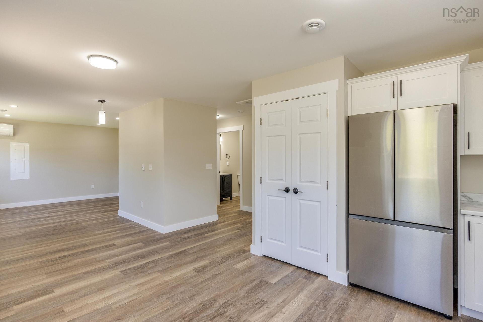 8622 201 Highway, Nictaux, NS - Indoor Photo Showing Other Room