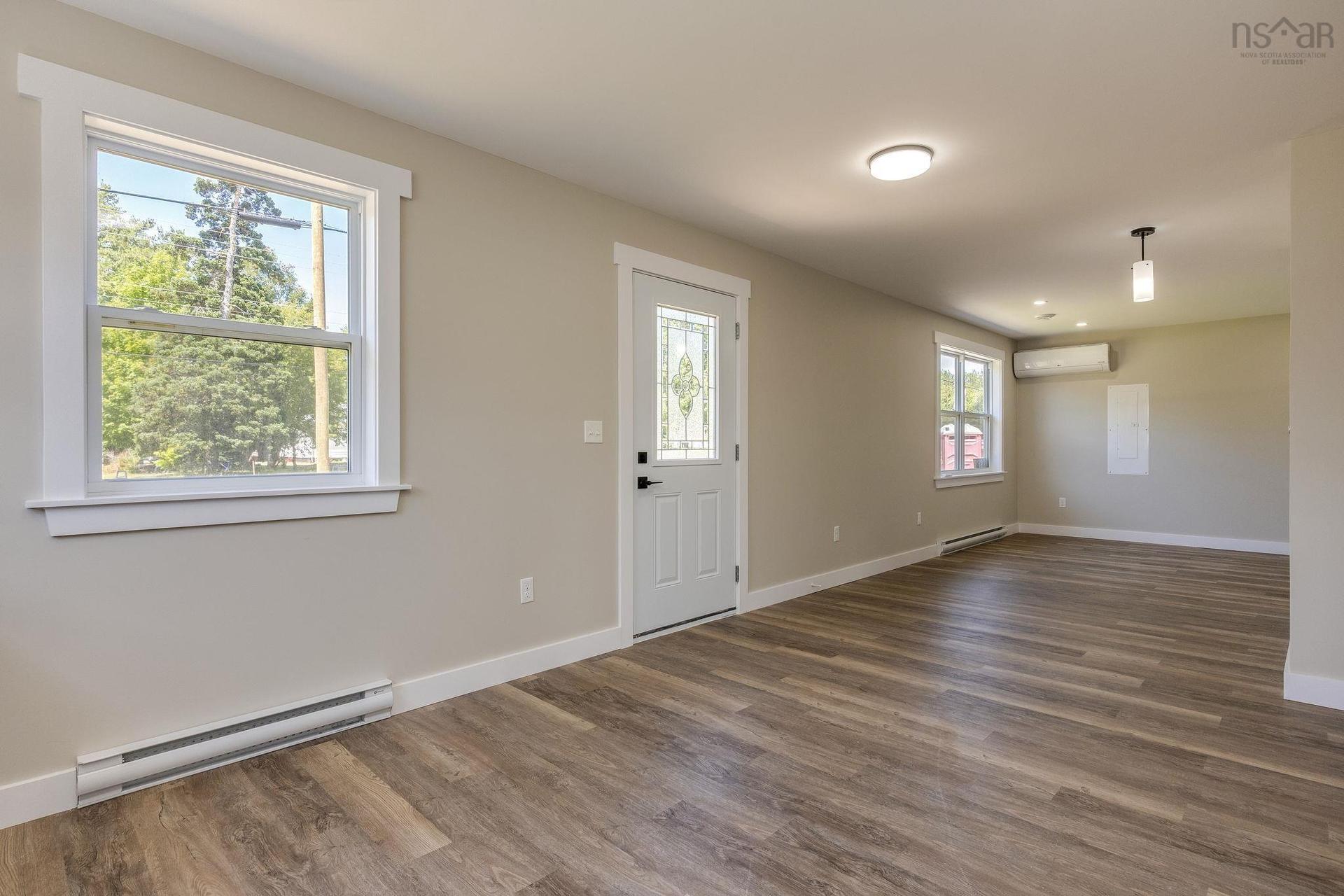 8622 201 Highway, Nictaux, NS - Indoor Photo Showing Other Room