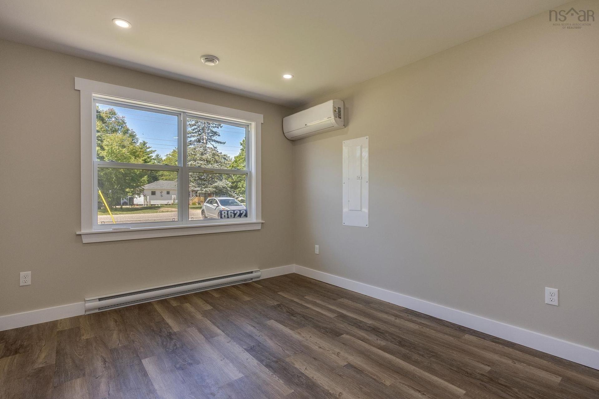 8622 201 Highway, Nictaux, NS - Indoor Photo Showing Other Room