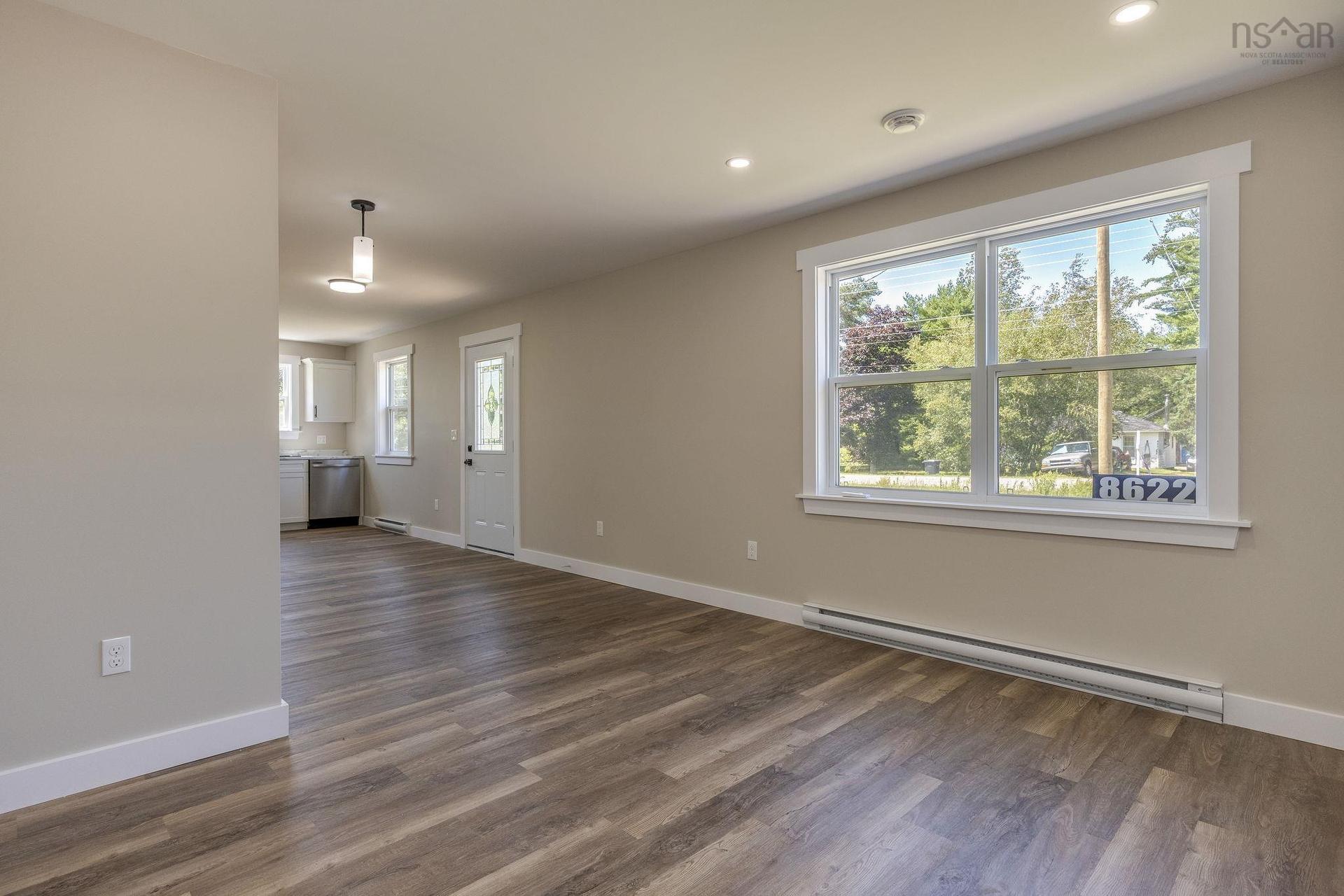 8622 201 Highway, Nictaux, NS - Indoor Photo Showing Other Room