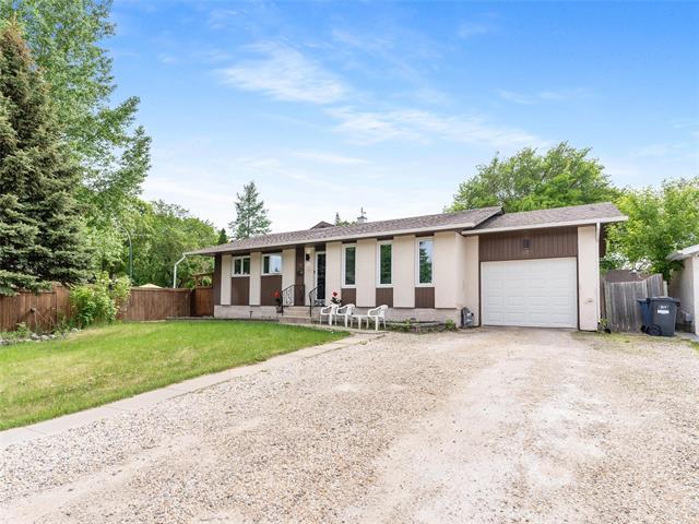 78 Metz St, Winnipeg, MB