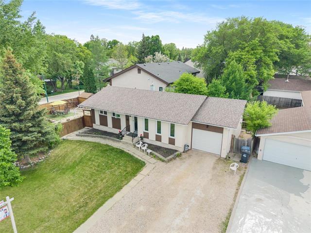 78 Metz St, Winnipeg, MB