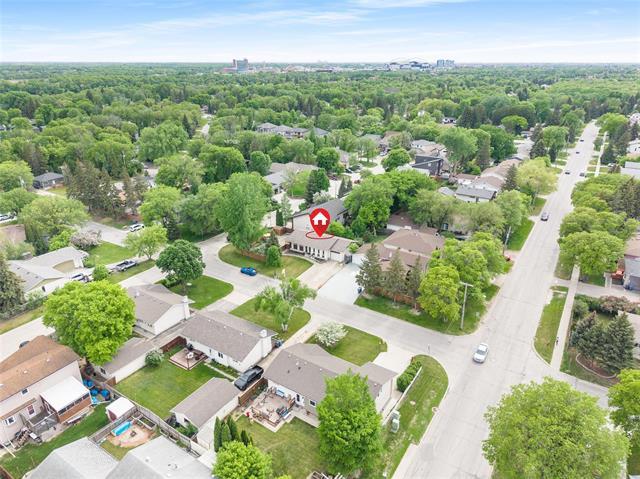 78 Metz St, Winnipeg, MB