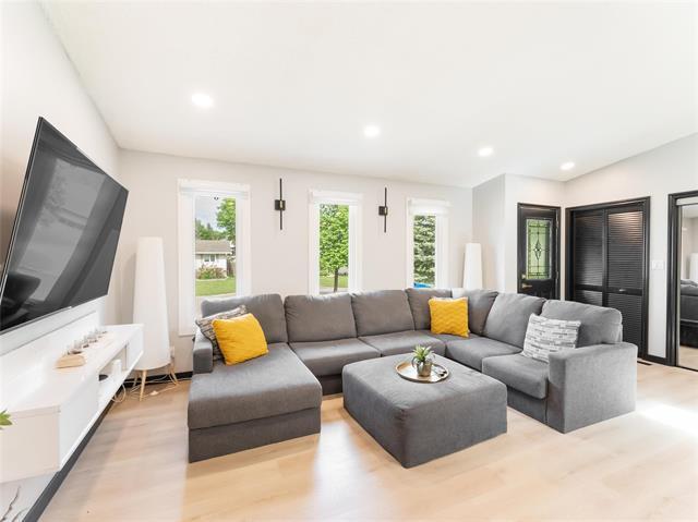 78 Metz St, Winnipeg, MB