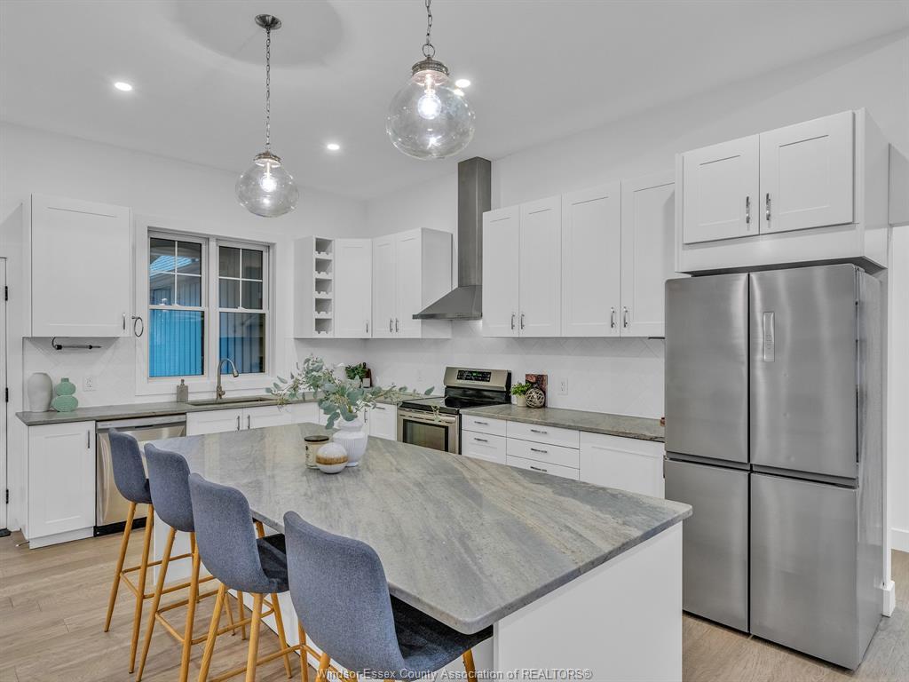 1465 Union Avenue, Kingsville, ON