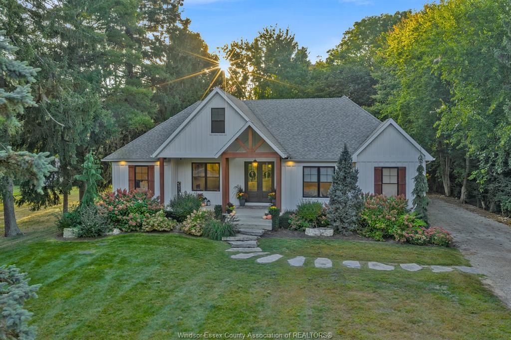 1465 Union Avenue, Kingsville, ON