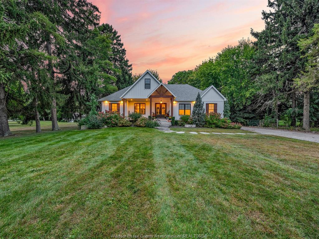 1465 Union Avenue, Kingsville, ON