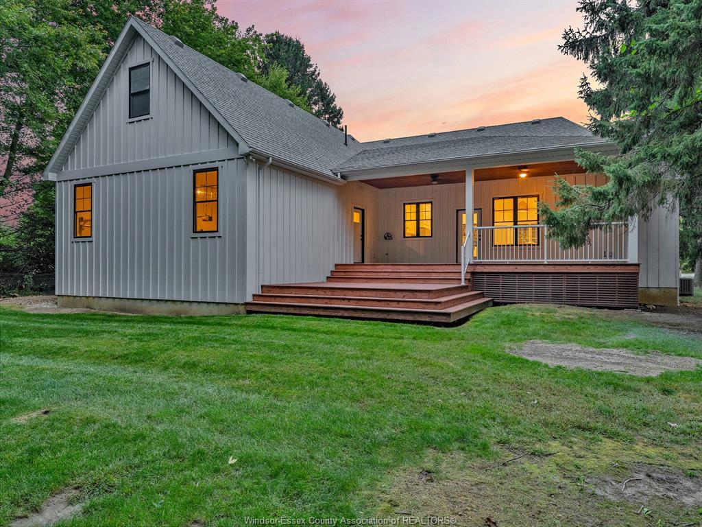 1465 Union Avenue, Kingsville, ON