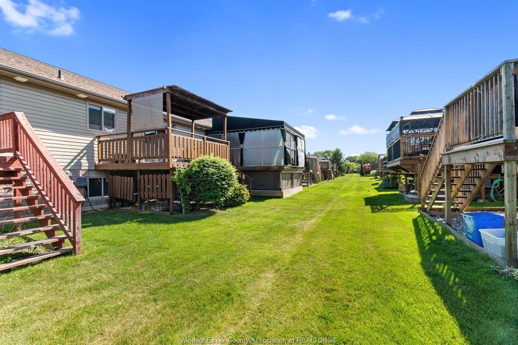 11827 Boulder Crescent, Windsor, ON