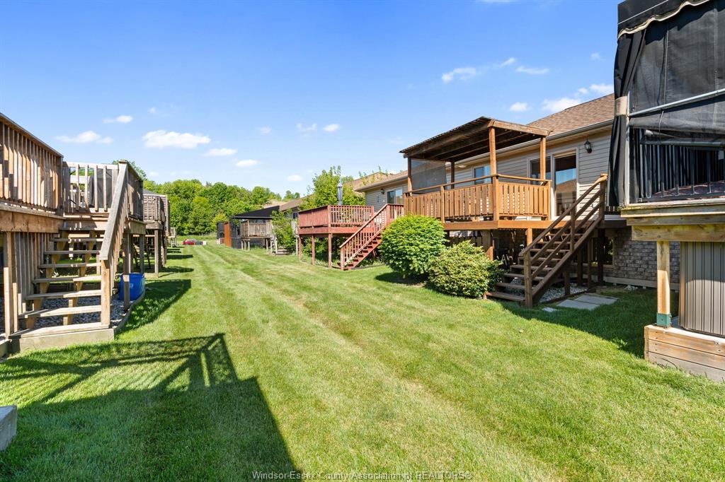 11827 Boulder Crescent, Windsor, ON