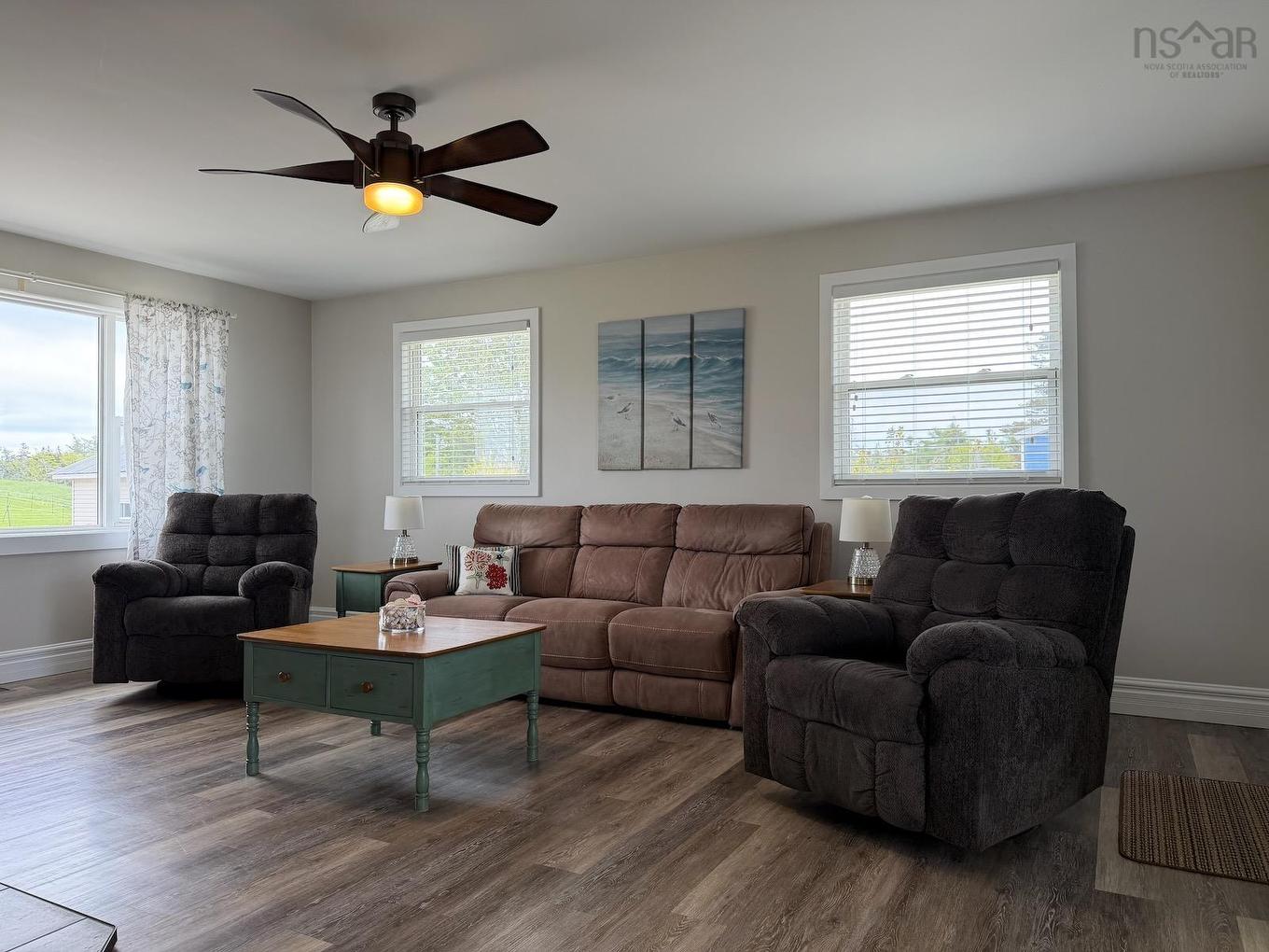 3160 Main Shore Road, Port Maitland, NS