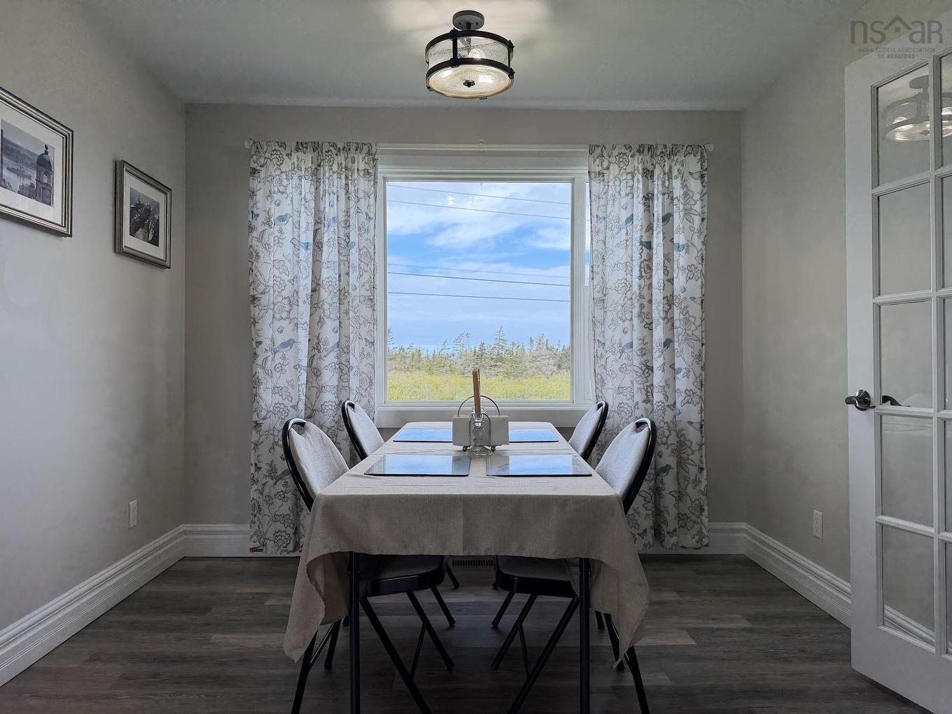 3160 Main Shore Road, Port Maitland, NS