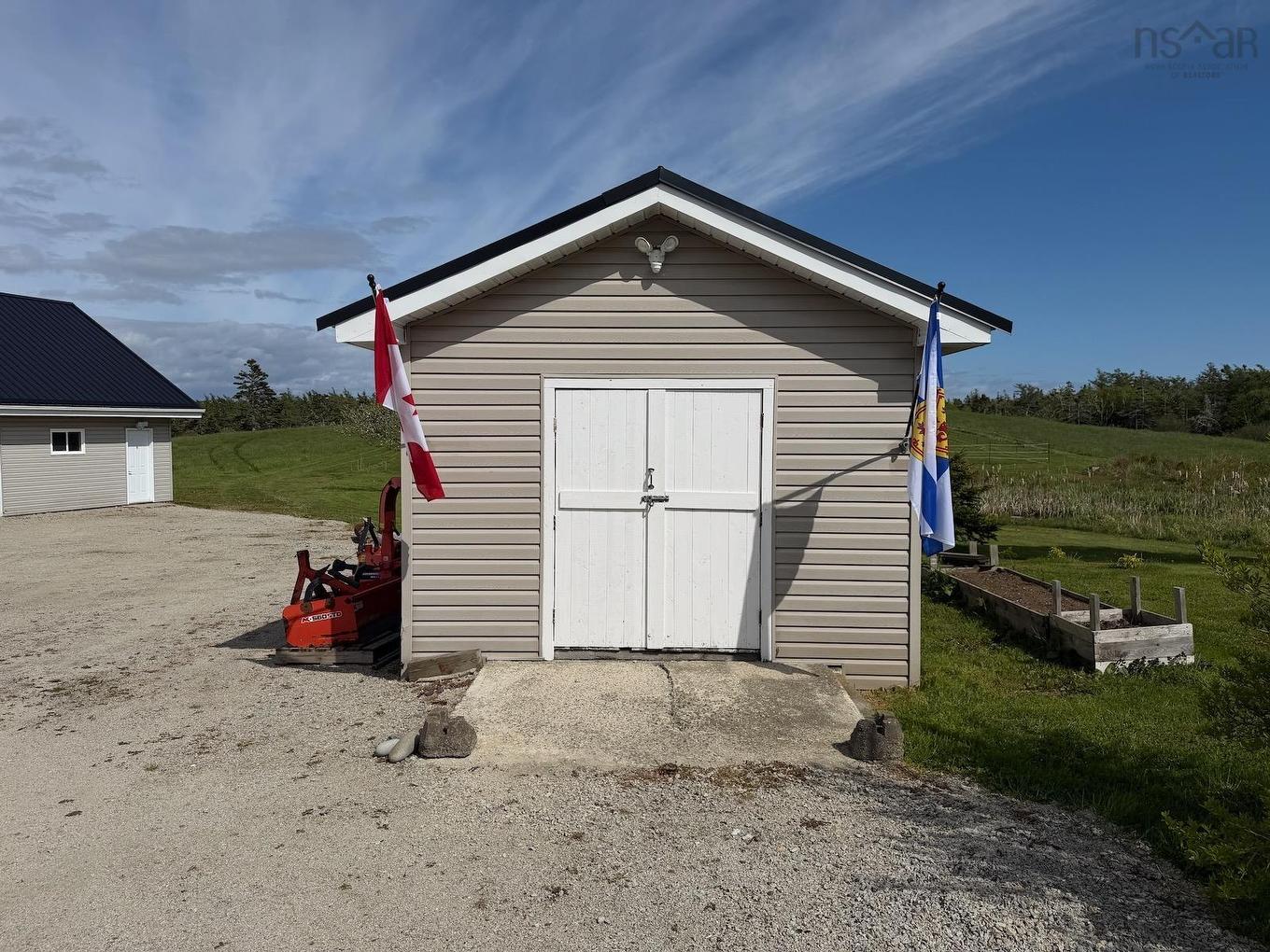 3160 Main Shore Road, Port Maitland, NS