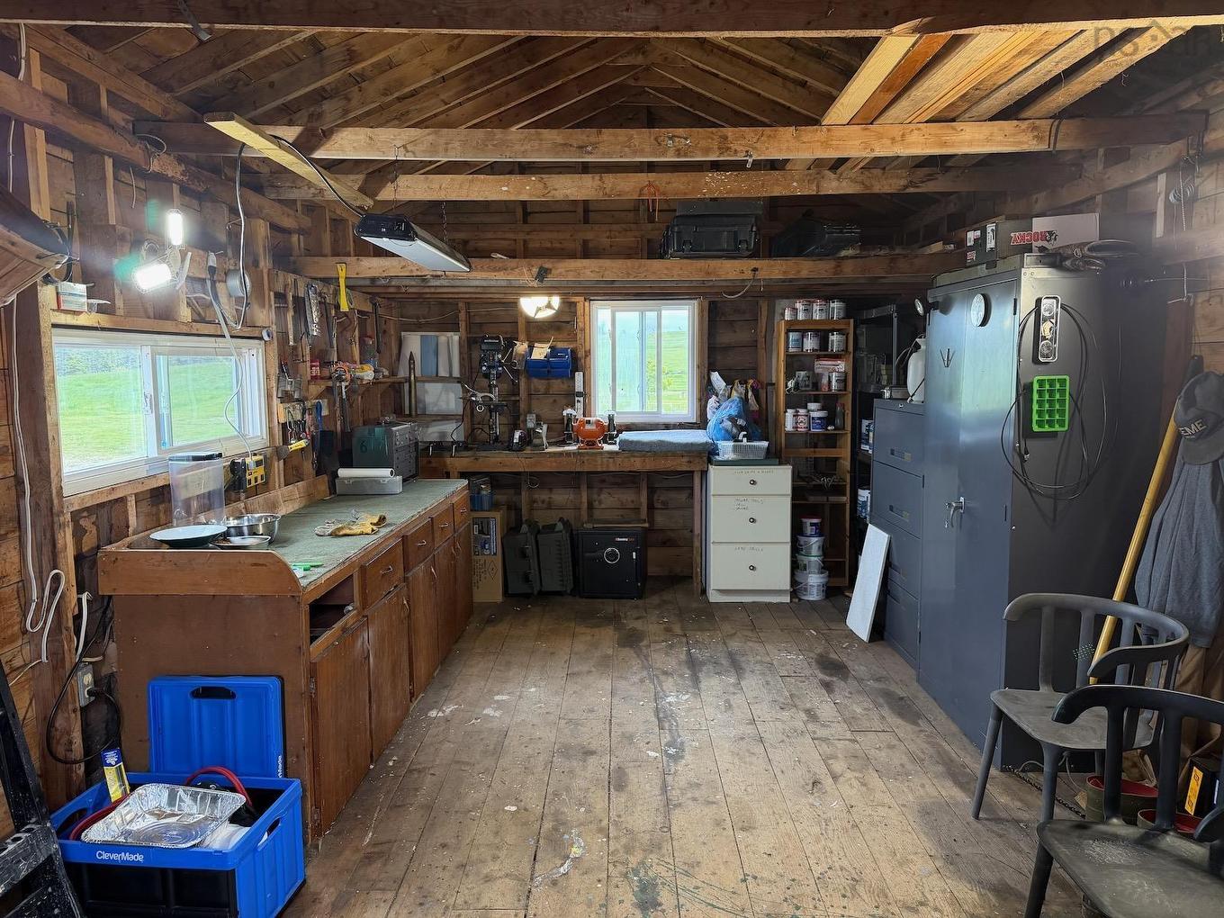 3160 Main Shore Road, Port Maitland, NS