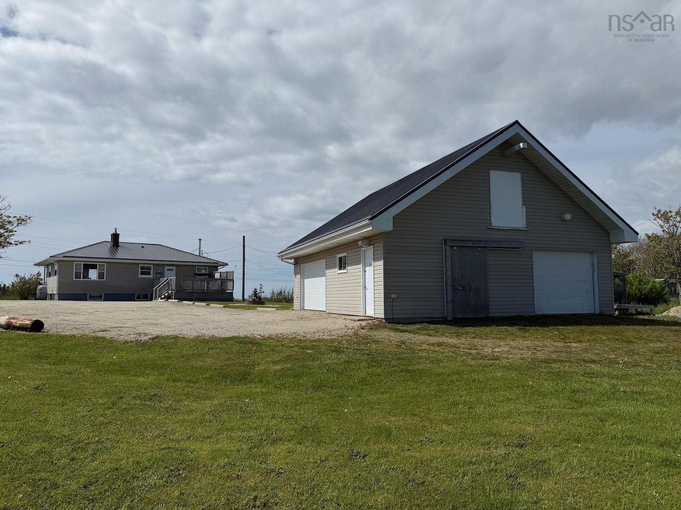 3160 Main Shore Road, Port Maitland, NS