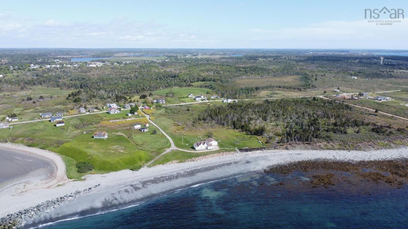 3160 Main Shore Road, Port Maitland, NS
