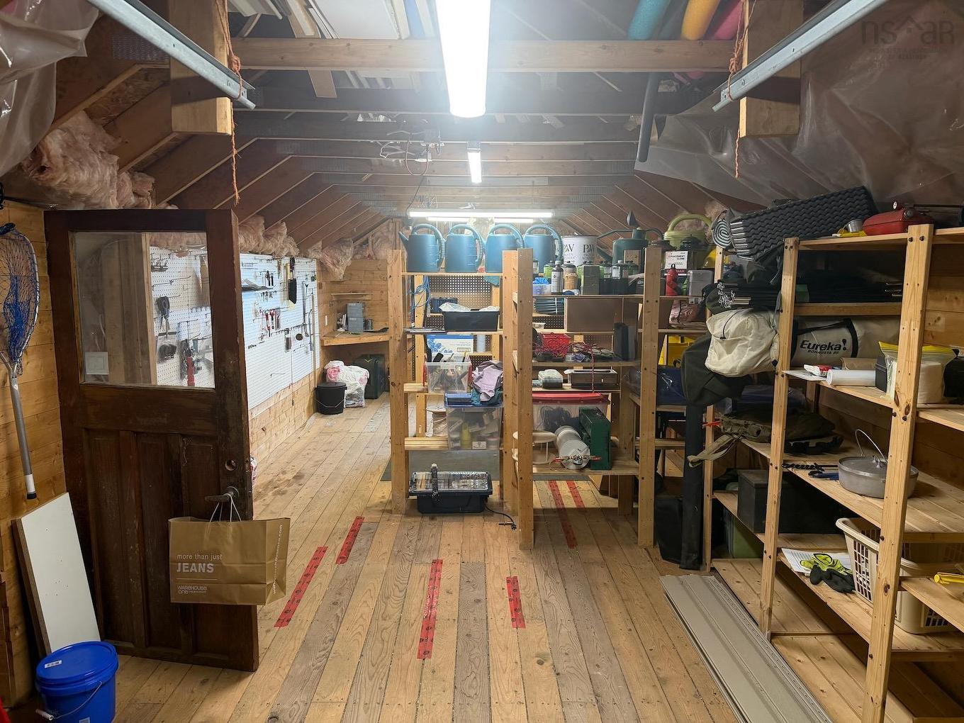 3160 Main Shore Road, Port Maitland, NS