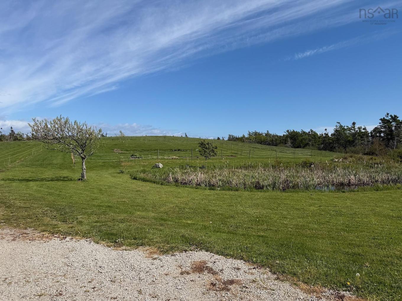 3160 Main Shore Road, Port Maitland, NS