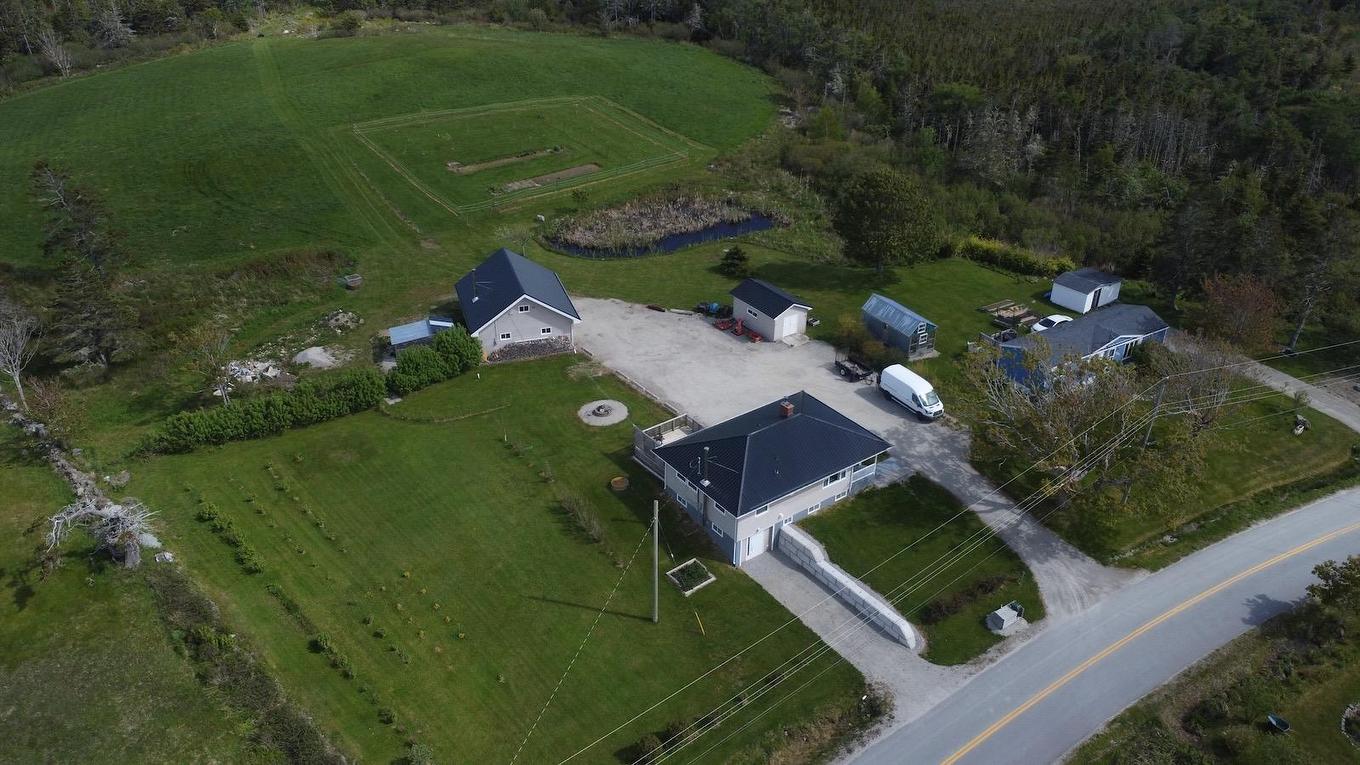 3160 Main Shore Road, Port Maitland, NS