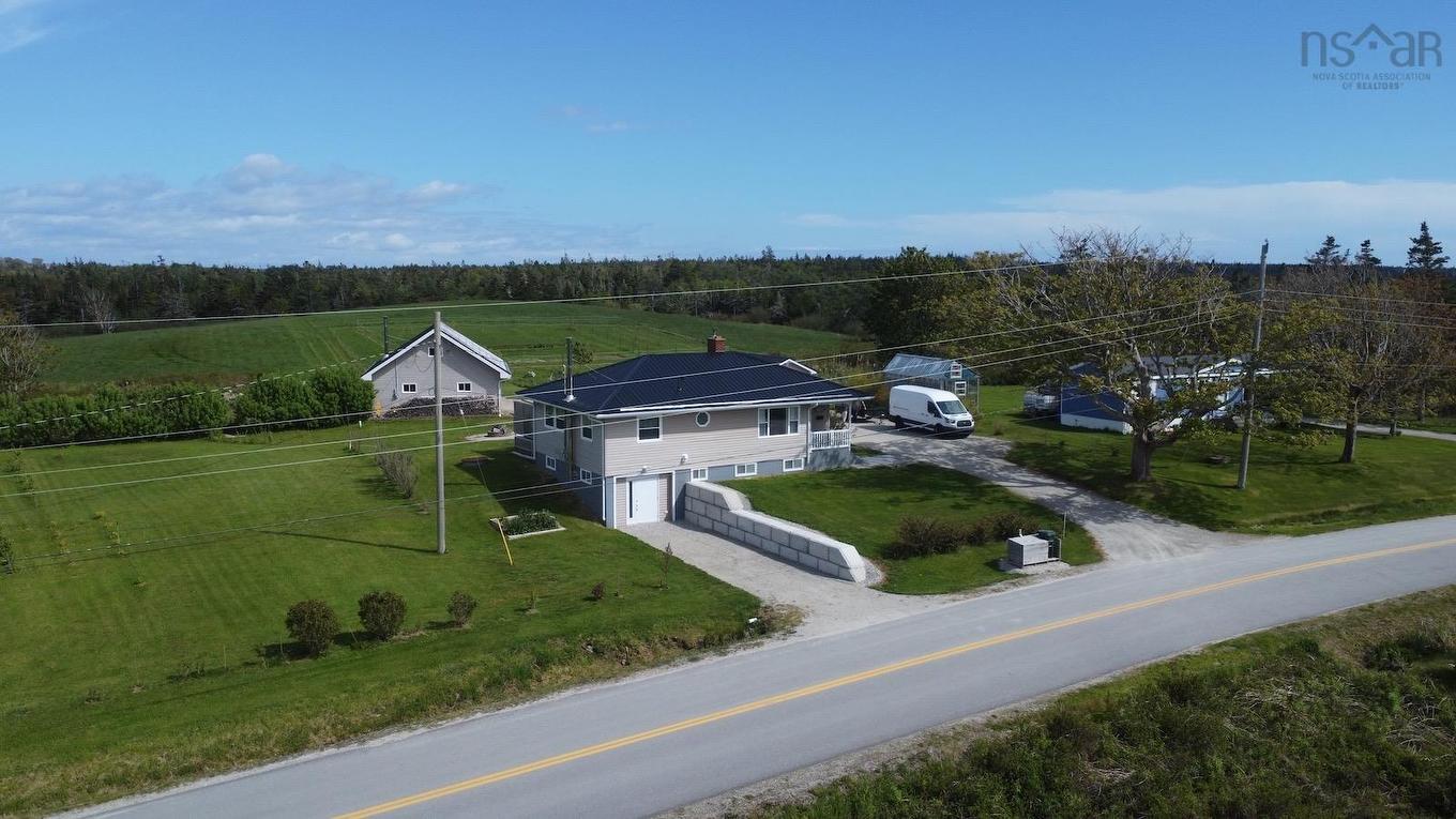 3160 Main Shore Road, Port Maitland, NS