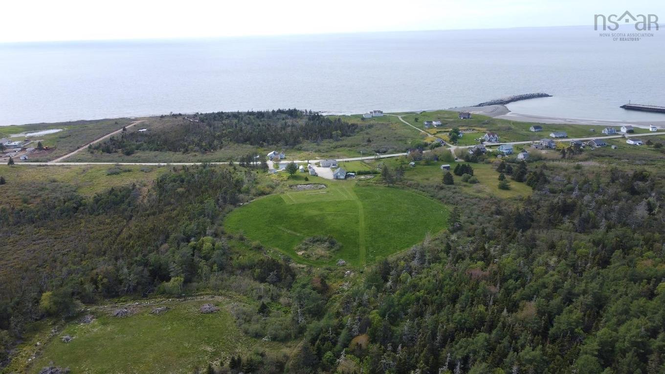 3160 Main Shore Road, Port Maitland, NS