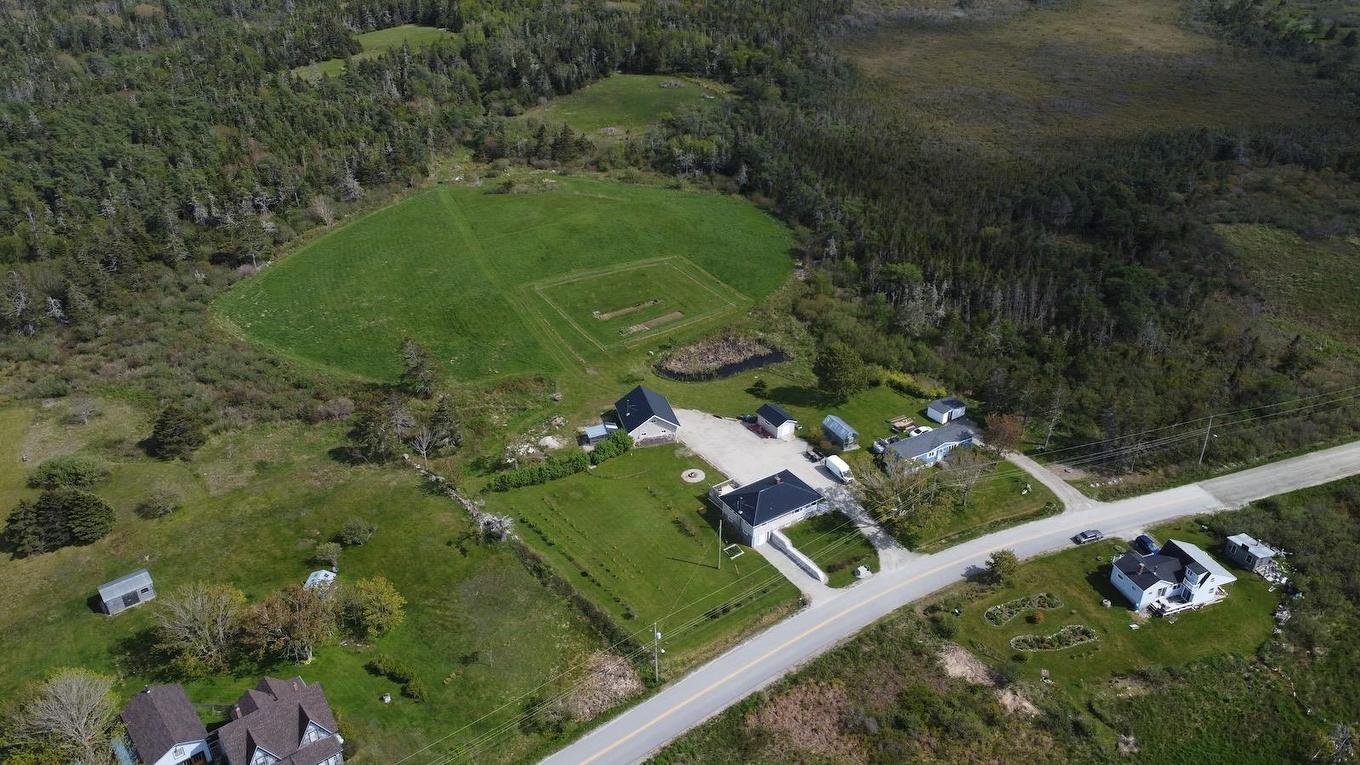 3160 Main Shore Road, Port Maitland, NS