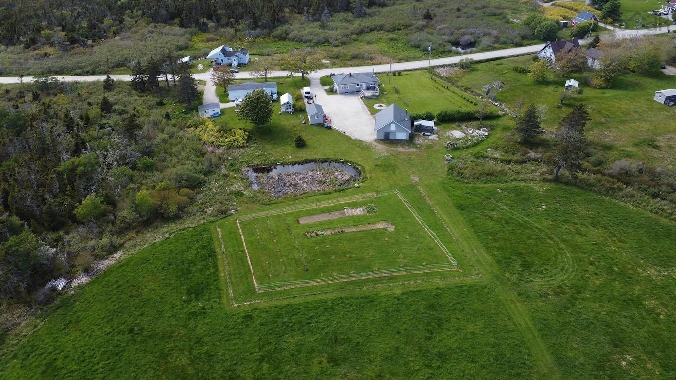 3160 Main Shore Road, Port Maitland, NS