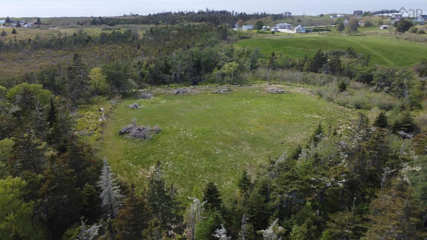 3160 Main Shore Road, Port Maitland, NS