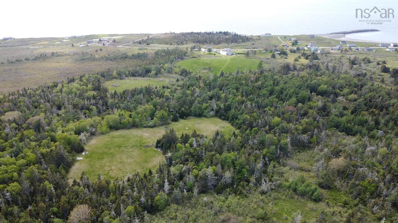 3160 Main Shore Road, Port Maitland, NS